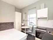 Deal! Flat 1, 23 Nottingham Street, North Strand, Dublin...
