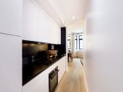 Unique flat in the old Lyon