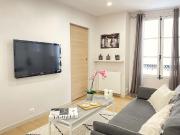 Unique Flat near Opéra