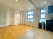 Just in! Flat to rent in Ainsley Street, London E2