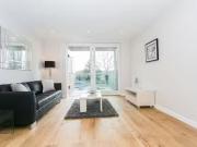 Nice Flat to rent in Amberley Road, Maida Vale, London W9