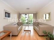 For Rent! Flat to rent in Boardwalk Place, Canary Wharf E14
