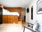 Cozy Flat to rent in Camden, 1Bb, UK NW6