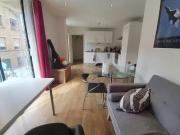 Charming Flat to rent in Carillon Court E1