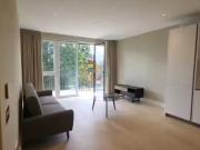 Just in! Flat to rent in Carlton House, Broom Road,...