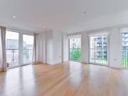 Just in! Flat to rent in Duke Of Wellington Avenue,...