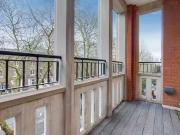 Unique Flat to rent in Fitzjohns Avenue, Hampstead NW3