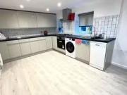 Cozy Flat to rent in Fordham Street, Aldgate, City,...