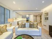 New Flat to rent in Garrett Mansions, Edgware Road,... New Flat to rent in Garrett Mansions, Edgware Road,...