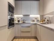 Unique Flat to rent in George Street, Croydon CR0