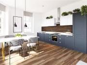 Cheap Flat to rent in High Street, Epsom, Surrey KT19