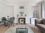 Deal! Flat to rent in Hyde Park Square, London W2