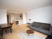 Deal! Flat to rent in Jubilee Walk, London WC1X