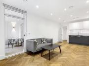 Cozy Flat to rent in Kindred House, Scarbrook Road,...