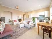 Nice Flat to rent in Kingsgate Street, Winchester,...