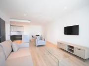 Cheap Flat to rent in Lancaster House, 47 Beadon Road,...