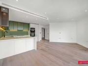 Cozy Flat to rent in Lockgate Road, London SW6