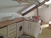 Cheap Flat to rent in Matlock, Matlock, Derbyshire DE4