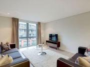 Charming Flat to rent in Merchant Square East, Paddington W2