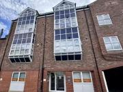Deal! Flat to rent in North Street East, Newcastle Upon...