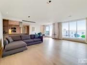Rental! Flat to rent in Octavia House, Imperial Wharf,...