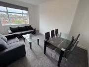 Rental! Flat to rent in Park Avenue, London NW2