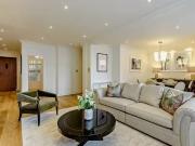 Unique Flat to rent in Park Road, London NW8