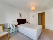 Unique Flat to rent in Primrose Place, Isleworth TW7