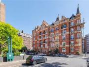 Unique Flat to rent in Ranelagh Gardens, London SW6