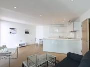 Charming Flat to rent in Saffron Central Square, Croydon CR0
