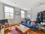 Cheap Flat to rent in St Stephens Terrace, Oval, London SW8