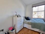Charming Flat to rent in Sutherland Avenue, London W9
