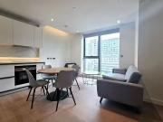 Nice Flat to rent in West End Gate, Paddington W2