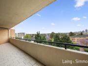 Unique Floorplan | City Views | 131sqm!