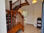 Charming Forramoyle West, Barna, Co. Galway is for rent