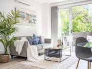 Cozy G01/12 14 Mandemar Avenue, Homebush West, NSW 2140