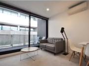 Charming G04/135 Roden Street, West Melbourne House for...