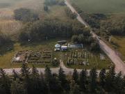 Unique Garden Acreage | Cut Flower Farm & Event Space