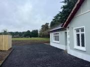 Rental! Gate Lodge, Walshestown, Newbridge, Co. Kildare...
