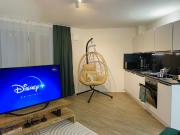 Unique Gem in Essen's Heart: High Quality Studio...