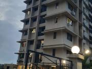 Unique Greens Ghodbunder Road 1 Bedroom 375 Sq. Ft....