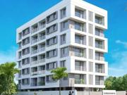 Unique Guruchhaya Apartment,Jalan Nagar 2 BHK Apartment...