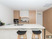 Unique Highlevel 2 Bedroom with Views