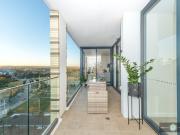 Unique Highlevel 2 Bedroom with Views