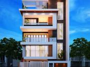 Vaishali 3 BHK Apartment For Sale Ghaziabad