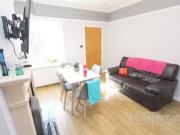 Unique House share for rent in St Thomas Road, Erdington...
