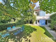 UNIQUE I 5,5 Zimmer Büros mit privatem Garten im Zentrum...