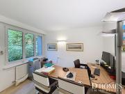 UNIQUE I Bureaux de 5,5 pièces avec jardin privatif au...