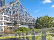 Just in! ID:3723746/1 Holman Street, Kangaroo Point, QLD...