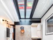 Unique in both layout and atmosphere, featuring duplex...